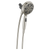 Delta 75609 6-Setting SureDock Magnetic Hand Shower