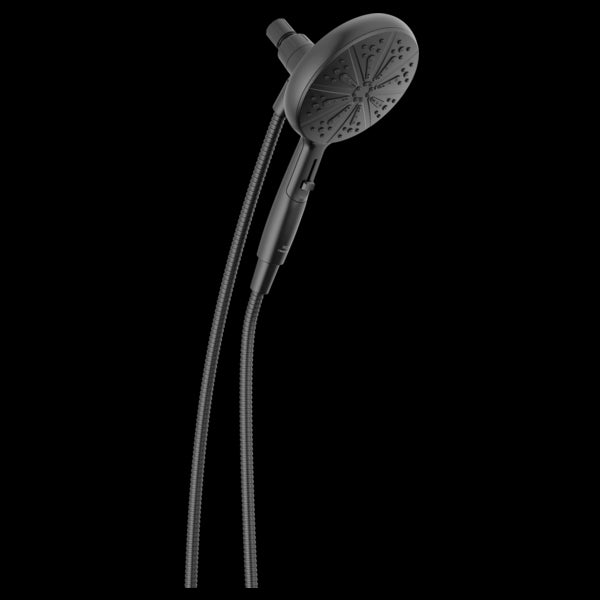 Delta 75613 6-Setting SureDock Magnetic Hand Shower