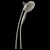 Delta 75613 6-Setting SureDock Magnetic Hand Shower