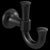 Delta 75635 Robe Hook