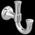 Delta 75635 Robe Hook - Parent