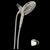 Delta 75687D In2ition 7-Setting Two-in-One Shower