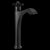 Delta 757-DST Single Handle Vessel Bathroom Faucet - Parent
