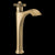 Delta 757-DST Single Handle Vessel Bathroom Faucet