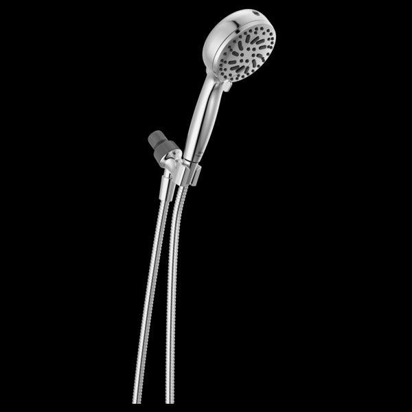 Delta 75740 6-Setting Hand Shower with Cleaning Spray - Parent