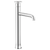 Delta 758-DST Single Handle Vessel Bathroom Faucet