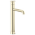 Delta 758-DST Single Handle Vessel Bathroom Faucet