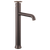 Delta 758-DST Single Handle Vessel Bathroom Faucet