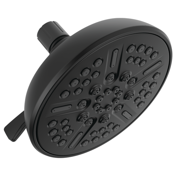 Delta 75898C 8-Setting Shower Head