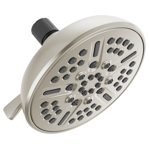 Delta 75898C 8-Setting Shower Head