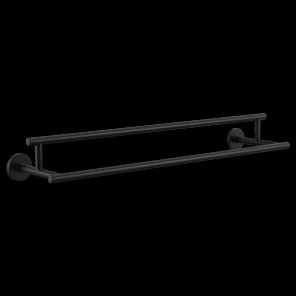 Delta 75925 24" Double Towel Bar
