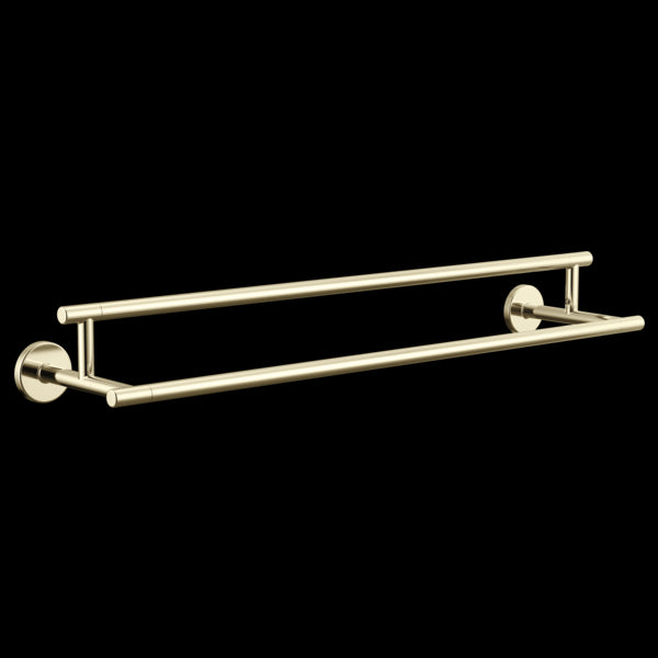 Delta 75925 24" Double Towel Bar