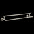 Delta 75925 24" Double Towel Bar