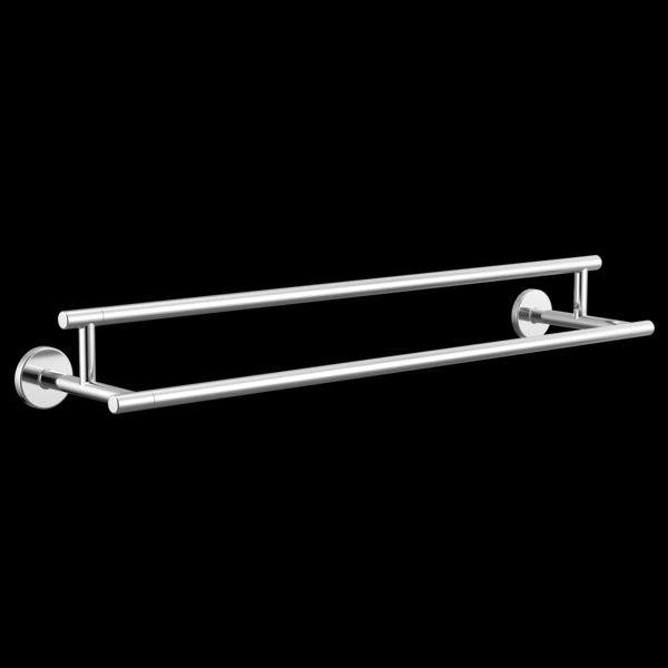 Delta 75925 24" Double Towel Bar - Parent