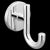 Delta 75935 Robe Hook - Parent