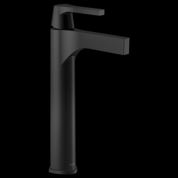 Delta 774-DST Single Handle Vessel Bathroom Faucet - Parent