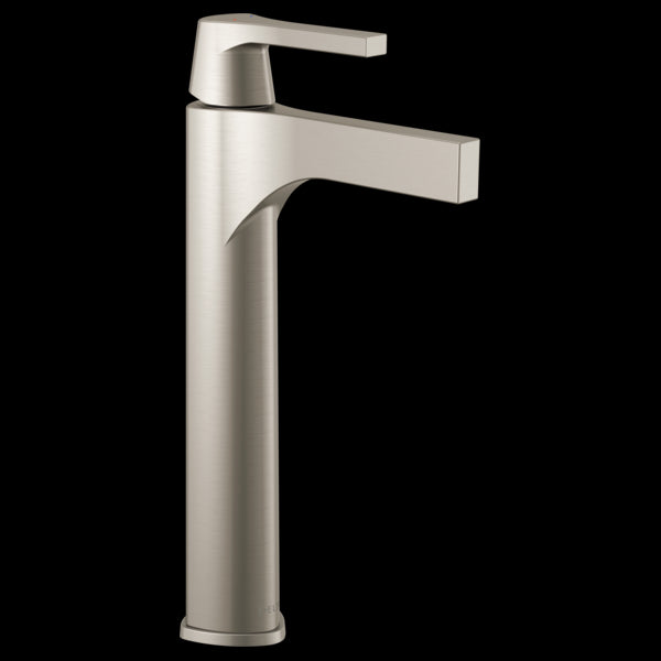 Delta 774-DST Single Handle Vessel Bathroom Faucet
