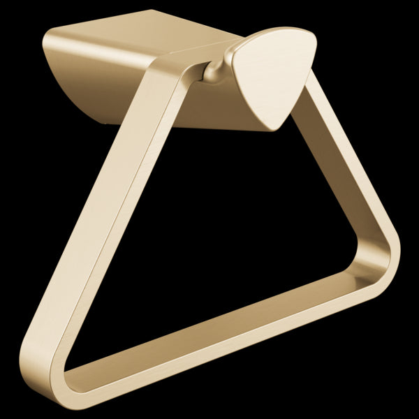 Delta 77446 Towel Ring