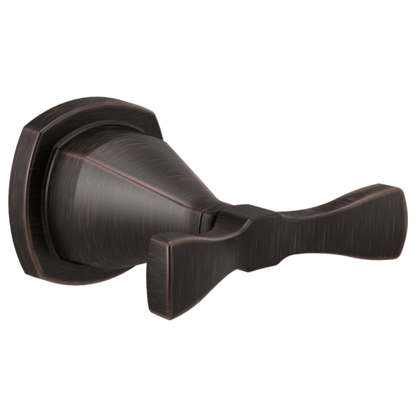 Delta 77638 Double Robe Hook