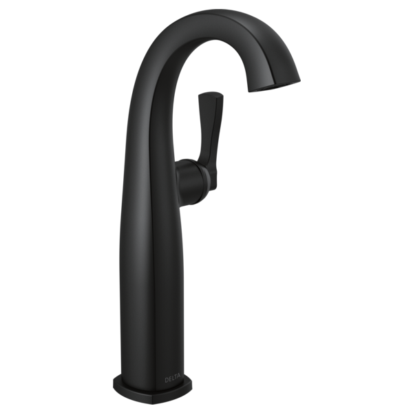 Delta 777-DST Single Handle Vessel Bathroom Faucet - Parent