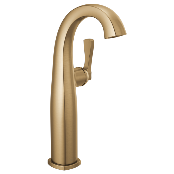 Delta 777-PR-DST Single Handle Vessel Bathroom Faucet - Parent