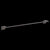 Delta 77724 24" Towel Bar