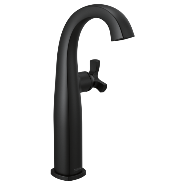 Delta 7776-DST Single Handle Vessel Bathroom Faucet - Parent