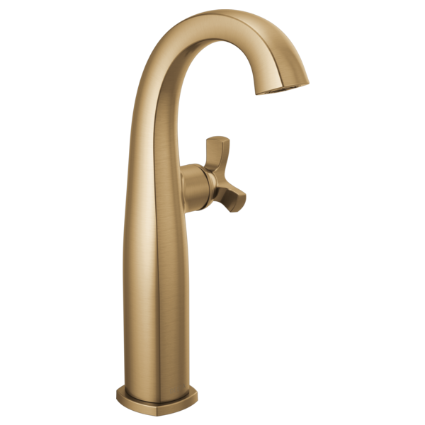 Delta 7776-PR-DST Single Handle Vessel Bathroom Faucet - Parent