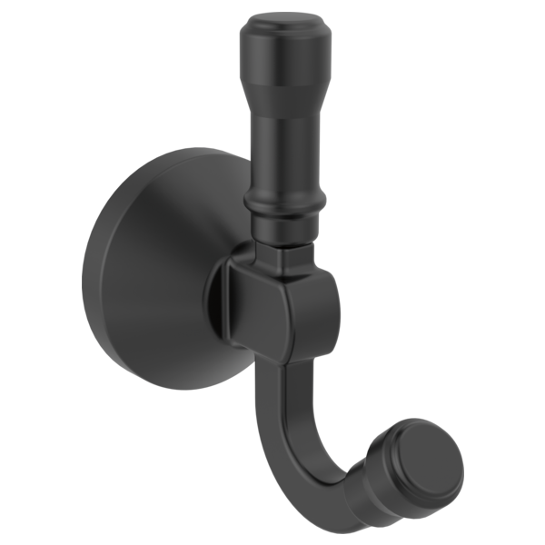 Delta 78435 Double Robe Hook