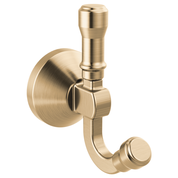 Delta 78435 Double Robe Hook
