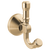 Delta 78435 Double Robe Hook