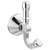 Delta 78435 Double Robe Hook - Parent