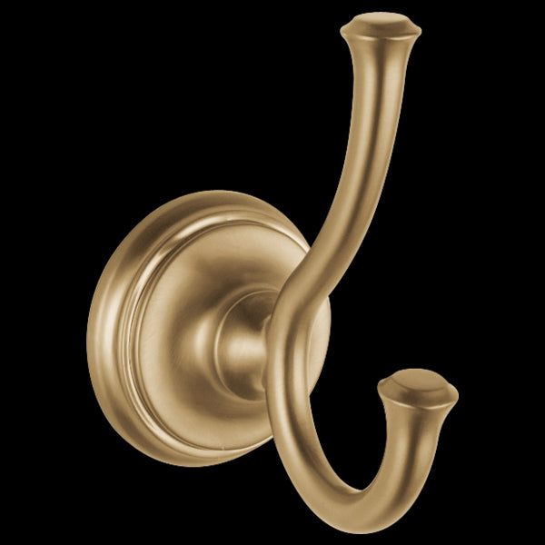 Delta 79735 Double Robe Hook