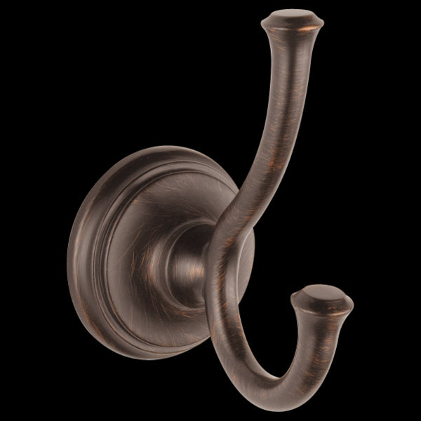 Delta 79735 Double Robe Hook