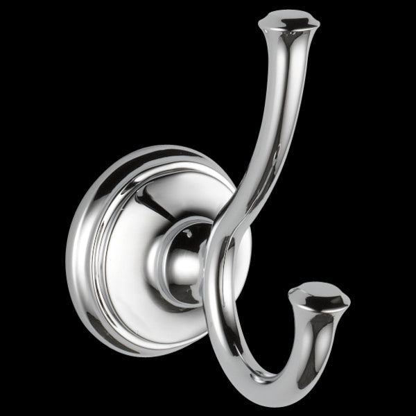 Delta 79735 Double Robe Hook - Parent