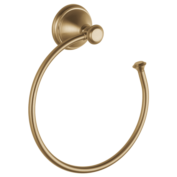 Delta 79746 Towel Ring