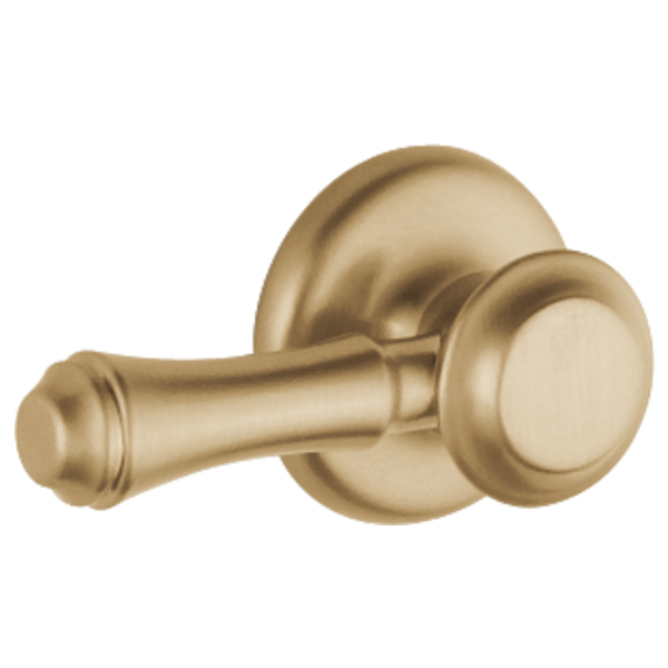 Delta 79760 Traditional Tank Lever
