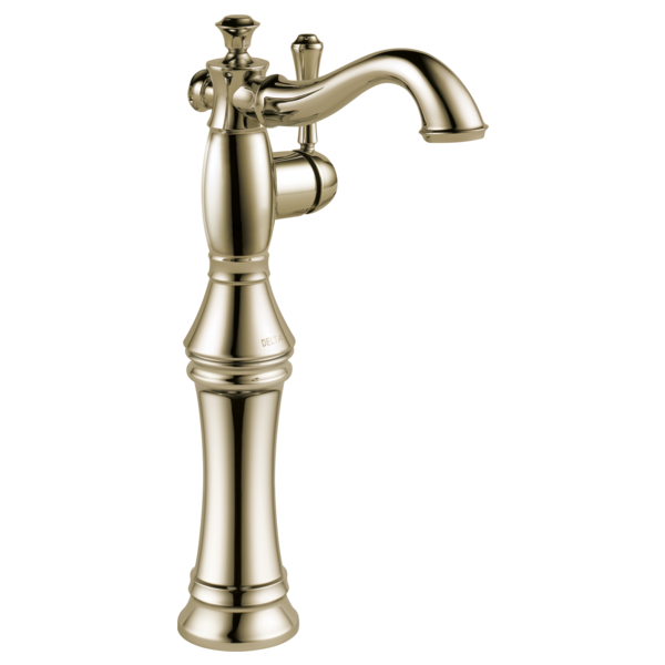 Delta 797LF Single Handle Vessel Bathroom Faucet