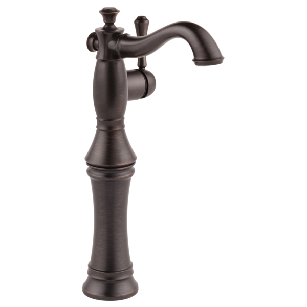 Delta 797LF Single Handle Vessel Bathroom Faucet