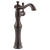 Delta 797LF Single Handle Vessel Bathroom Faucet