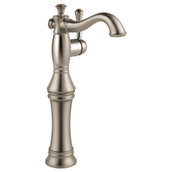 Delta 797LF Single Handle Vessel Bathroom Faucet