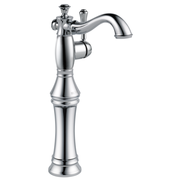 Delta 797LF Single Handle Vessel Bathroom Faucet - Parent
