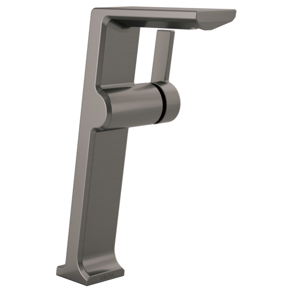 Delta 799-PR-DST Single Handle Vessel Bathroom Faucet - Parent
