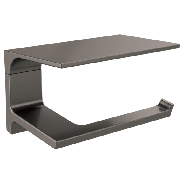 Delta 79956 Tissue Holder with Shelf
