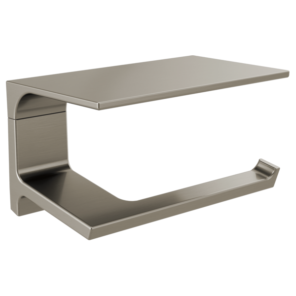 Delta 79956 Tissue Holder with Shelf
