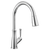 Delta 9110-DST Single Handle Pull-Down Kitchen Faucet