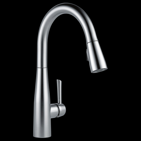 Delta 9113-DST Single Handle Pull-Down Kitchen Faucet - Parent
