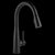 Delta 9113-DST Single Handle Pull-Down Kitchen Faucet