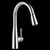 Delta 9113-DST Single Handle Pull-Down Kitchen Faucet