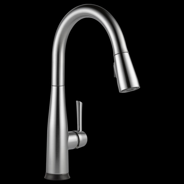 Delta 9113TLV-DST VoiceIQ Single Handle Pull-Down Faucet with Touch2O Technology - Parent